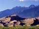 Great Sand Dunes National Park (United States)